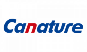 canature logo