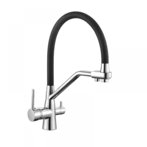 3 in 1 faucet pivot