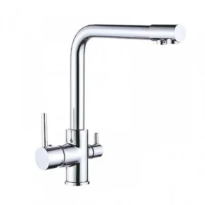 3 in 1 faucet new classic