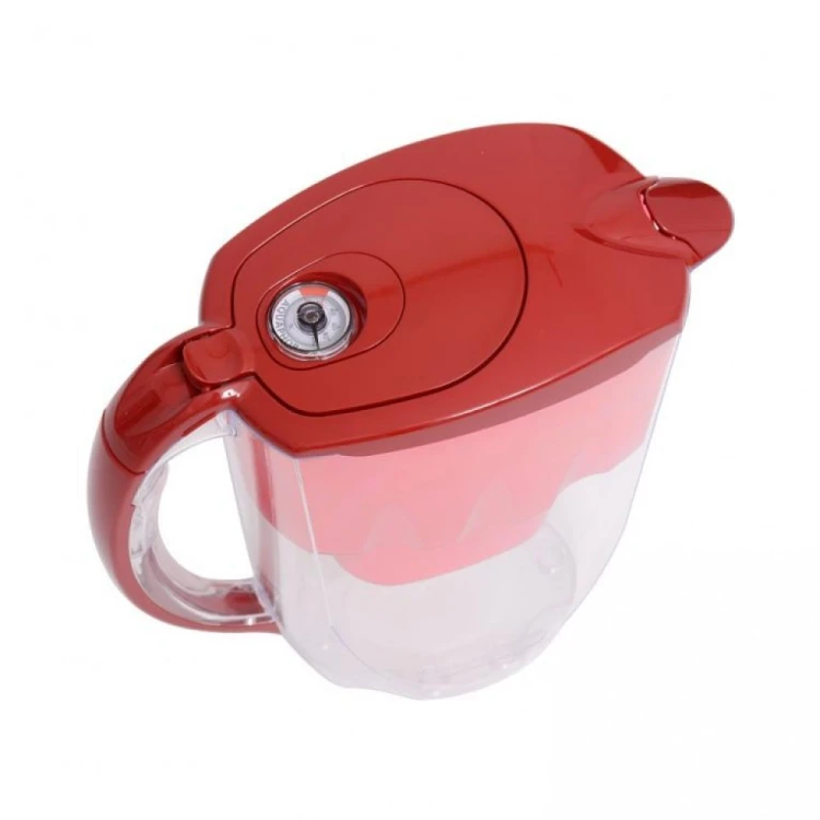 water pitcher jasper dark ruby with maxfor+ water pitcher jasper dark ruby with maxfor+
