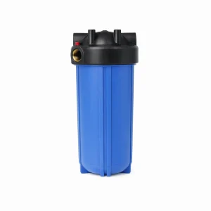 1'' big blue housing 10'' heavy duty series