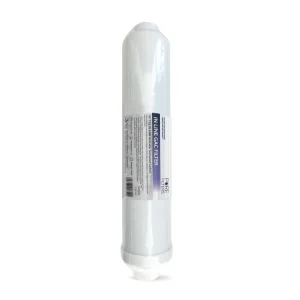 10" t33 pure in line g.a.c.