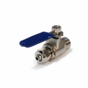 ball valve bv 5 1/4''