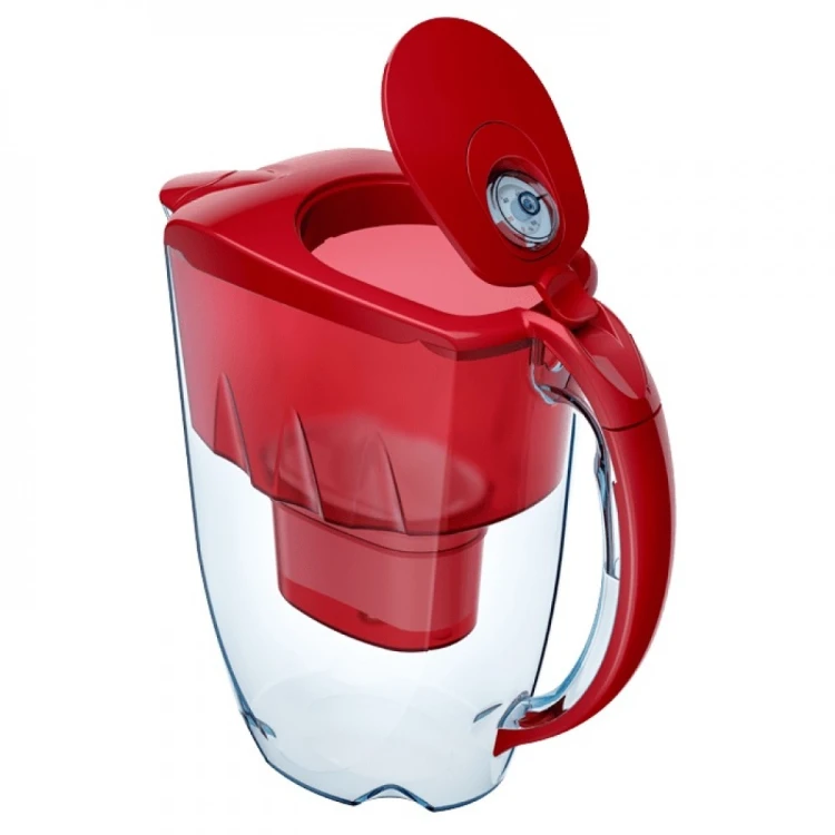 water pitcher jasper dark ruby with maxfor+ water pitcher jasper dark ruby with maxfor+