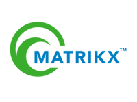 matrikx logo f