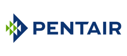 pentair brand logo