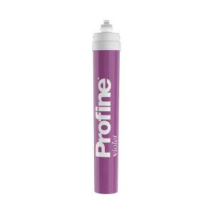 profine violet large Επαγγελματικό Φίλτρο Αποσκλήρυνσης