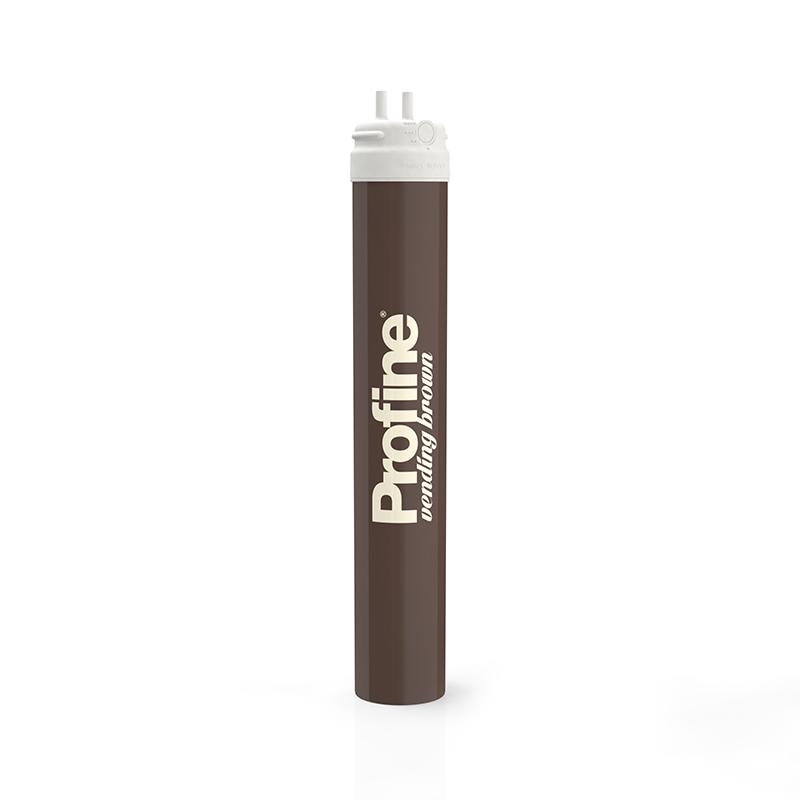profine vending brown large Φίλτρο Καφέ με bypass profine vending brown large Φίλτρο Καφέ με bypass